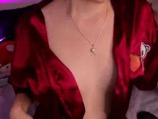 Anyeliic's Live Sex Cam Show