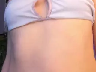 Anyeliic's Live Sex Cam Show