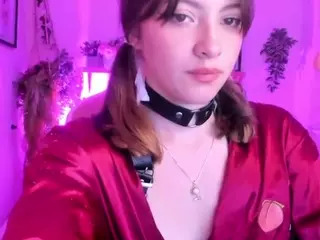 Anyeliic's Live Sex Cam Show