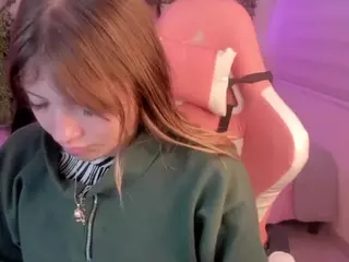 Anyeliic's Live Sex Cam Show