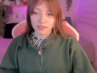 Anyeliic's Live Sex Cam Show