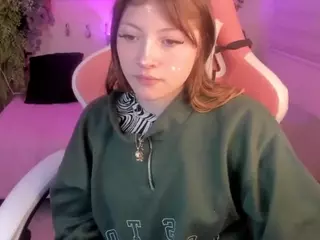 Anyeliic's Live Sex Cam Show