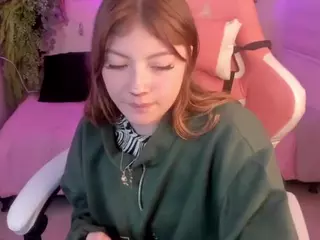 Anyeliic's Live Sex Cam Show