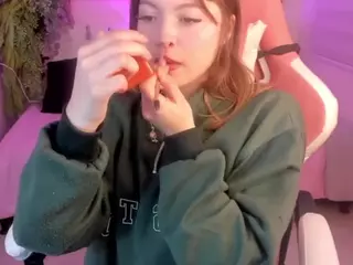 Anyeliic's Live Sex Cam Show