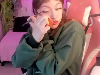 Anyeliic's Live Sex Cam Show