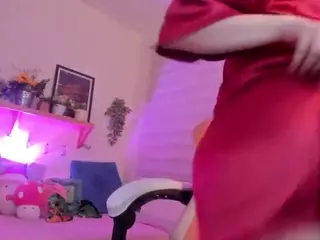Anyeliic's Live Sex Cam Show