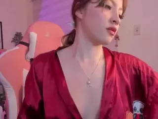 Anyeliic's Live Sex Cam Show