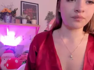 Anyeliic's Live Sex Cam Show