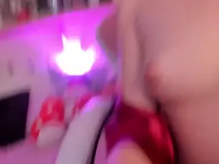 Anyeliic's Live Sex Cam Show