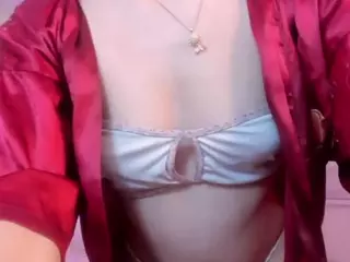 Anyeliic's Live Sex Cam Show