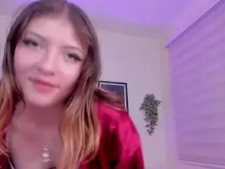 Anyeliic's Live Sex Cam Show