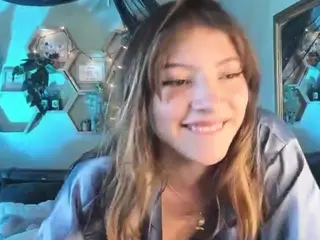 Anyeliic's Live Sex Cam Show