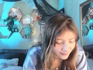 Anyeliic's Live Sex Cam Show