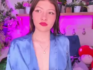 Anyeliic's Live Sex Cam Show