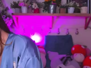 Anyeliic's Live Sex Cam Show