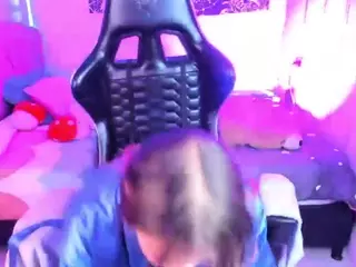 Anyeliic's Live Sex Cam Show