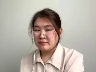 Ella's Live Sex Cam Show