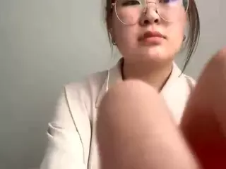 Ella's Live Sex Cam Show