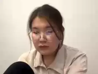Ella's Live Sex Cam Show
