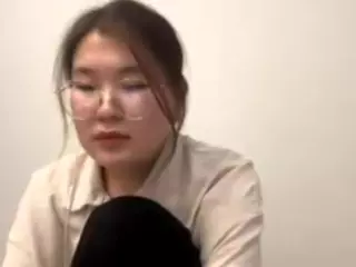 Ella's Live Sex Cam Show