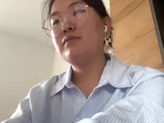 Ella's Live Sex Cam Show
