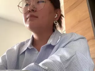 Ella's Live Sex Cam Show