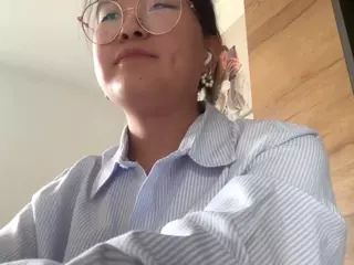 Ella's Live Sex Cam Show
