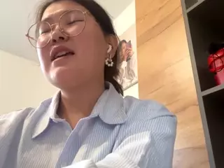 Ella's Live Sex Cam Show
