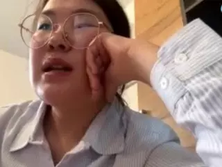 Ella's Live Sex Cam Show