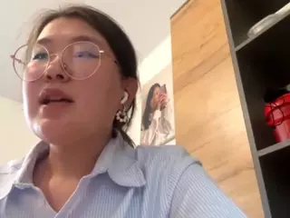 Ella's Live Sex Cam Show