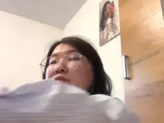 Ella's Live Sex Cam Show