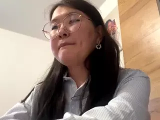 Ella's Live Sex Cam Show