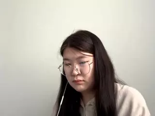 Ella's Live Sex Cam Show