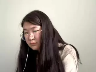 Ella's Live Sex Cam Show