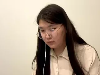 Ella's Live Sex Cam Show