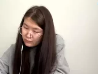Ella's Live Sex Cam Show