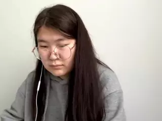Ella's Live Sex Cam Show