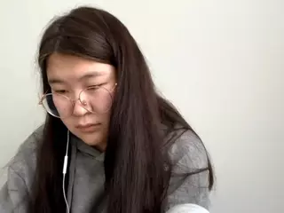 Ella's Live Sex Cam Show
