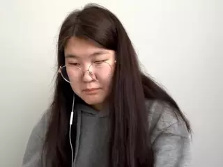 Ella's Live Sex Cam Show