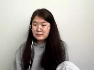 Ella's Live Sex Cam Show