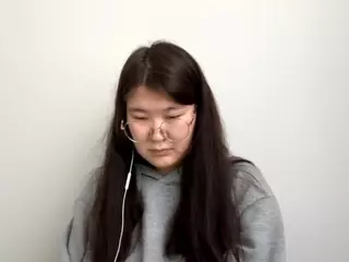 Ella's Live Sex Cam Show