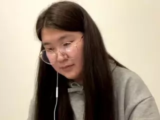 Ella's Live Sex Cam Show