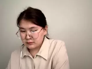Ella's Live Sex Cam Show