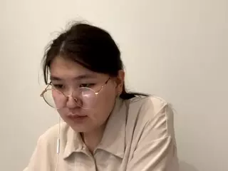 Ella's Live Sex Cam Show