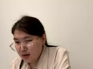 Ella's Live Sex Cam Show