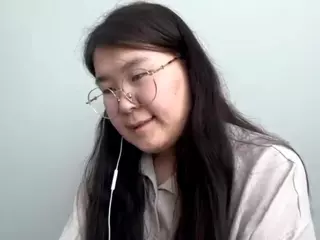 Ella's Live Sex Cam Show