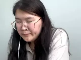 Ella's Live Sex Cam Show