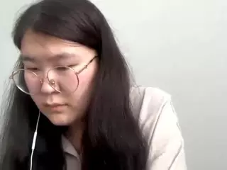 Ella's Live Sex Cam Show