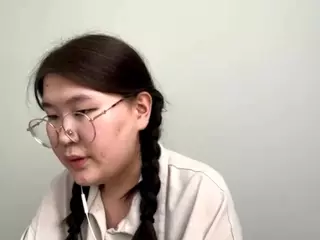 Ella's Live Sex Cam Show