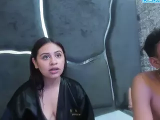 Calypso18's Live Sex Cam Show